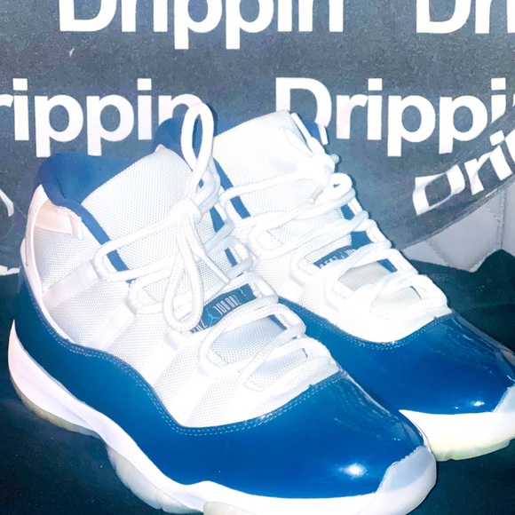 Air Jordan Retro 11 \
